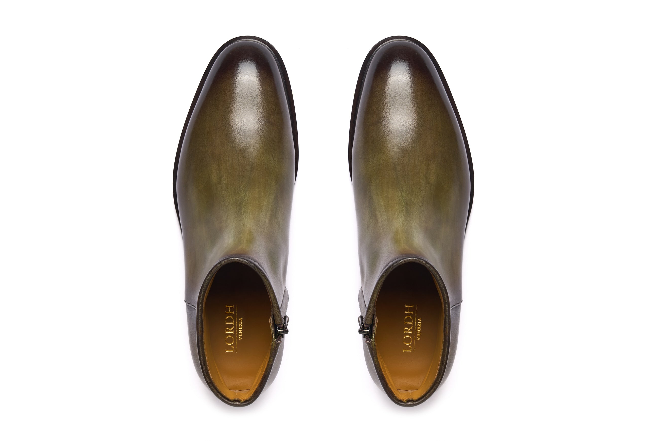 Oliva Delavè#Sfumatura_Oliva Delavè
