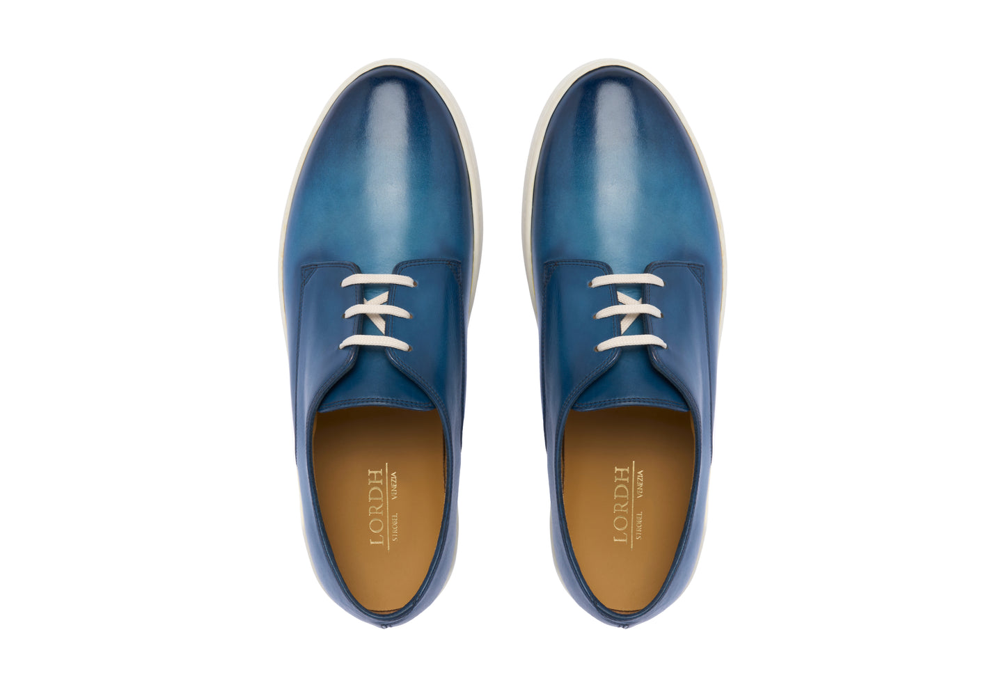Azzurro