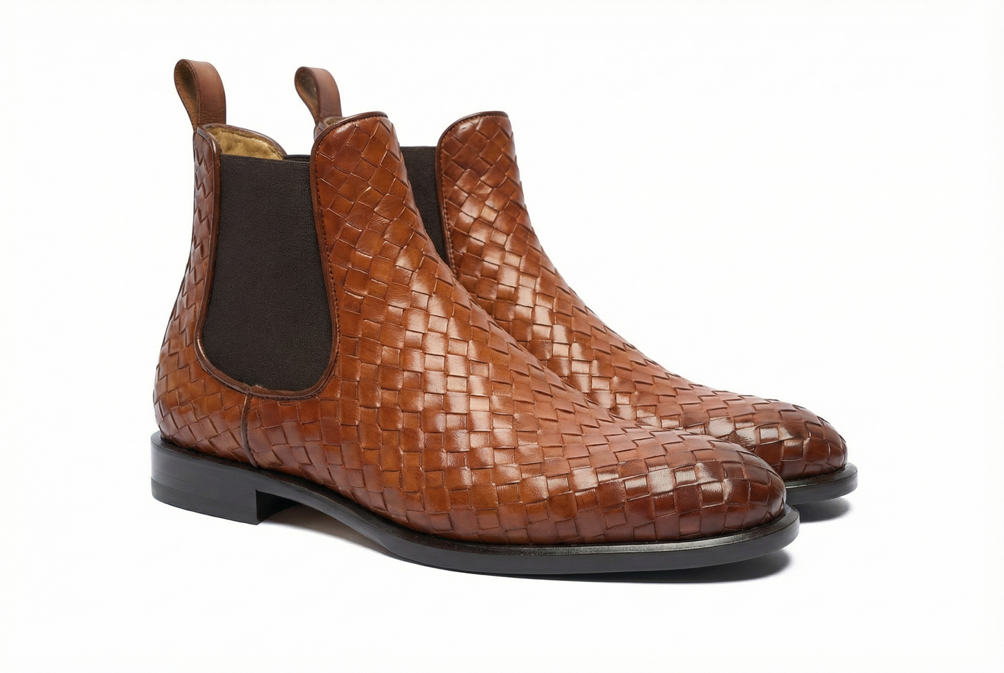 Cognac Intreccio