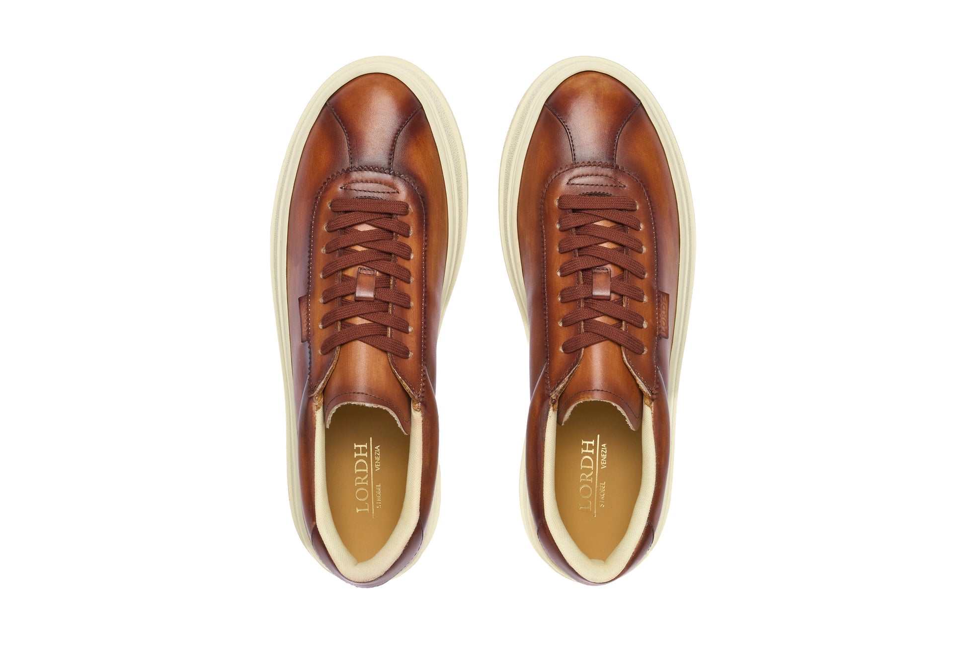 Cognac Delavè
