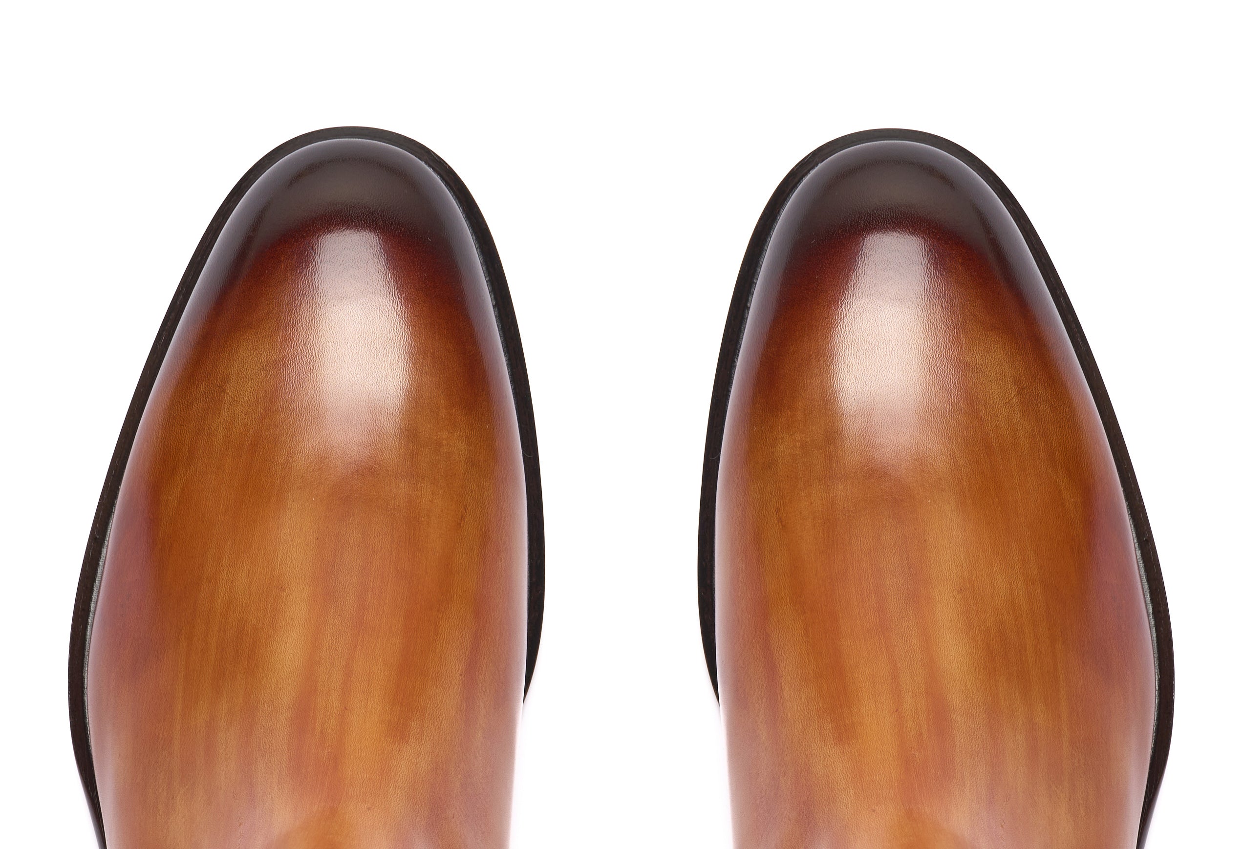 Cognac Delavè#Sfumatura_Cognac Delavè