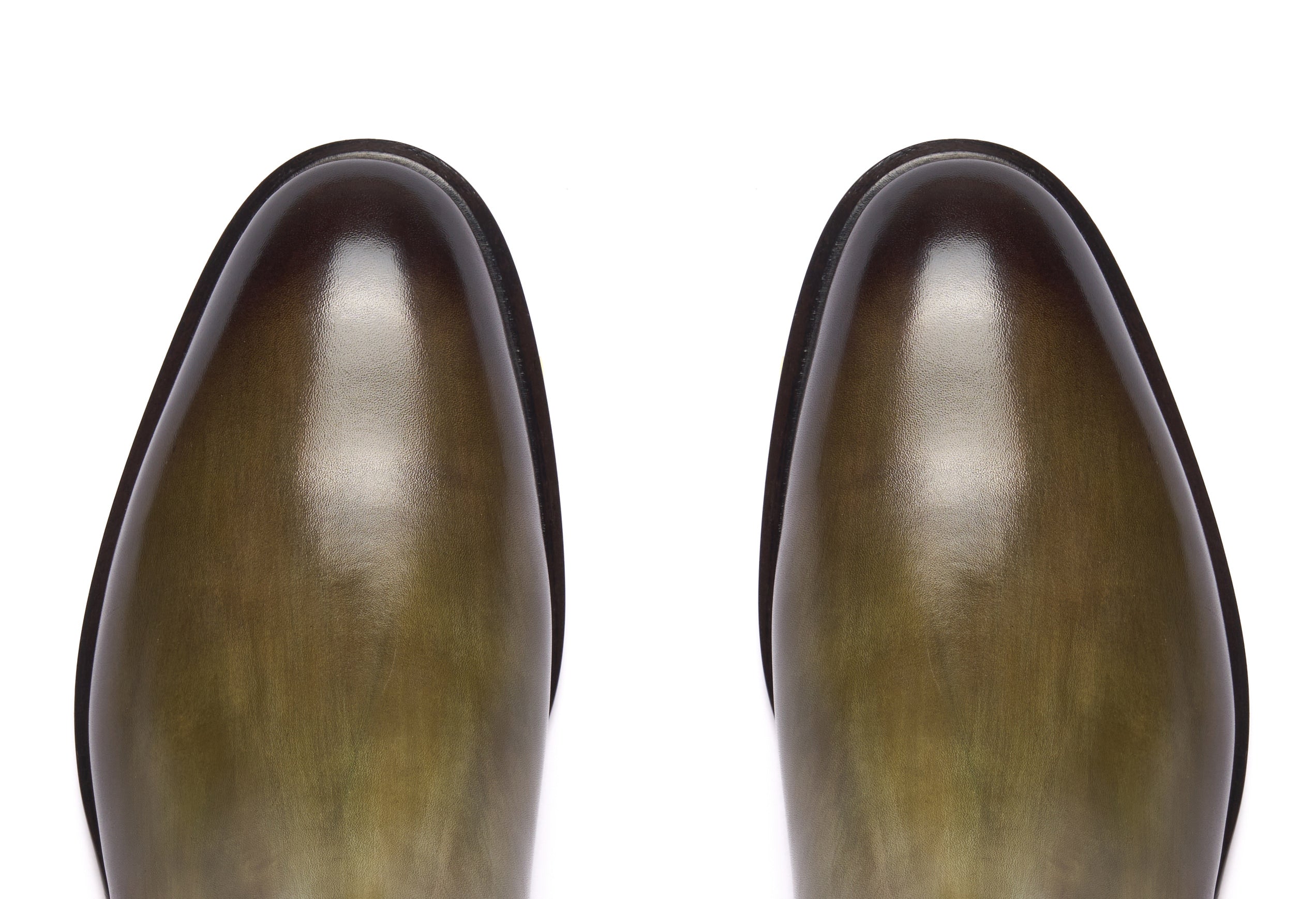 Oliva Delavè#Sfumatura_Oliva Delavè